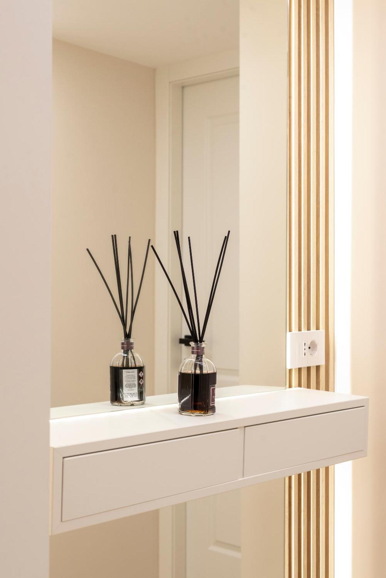 Apartamento Chiatamone Seafront Nápoles