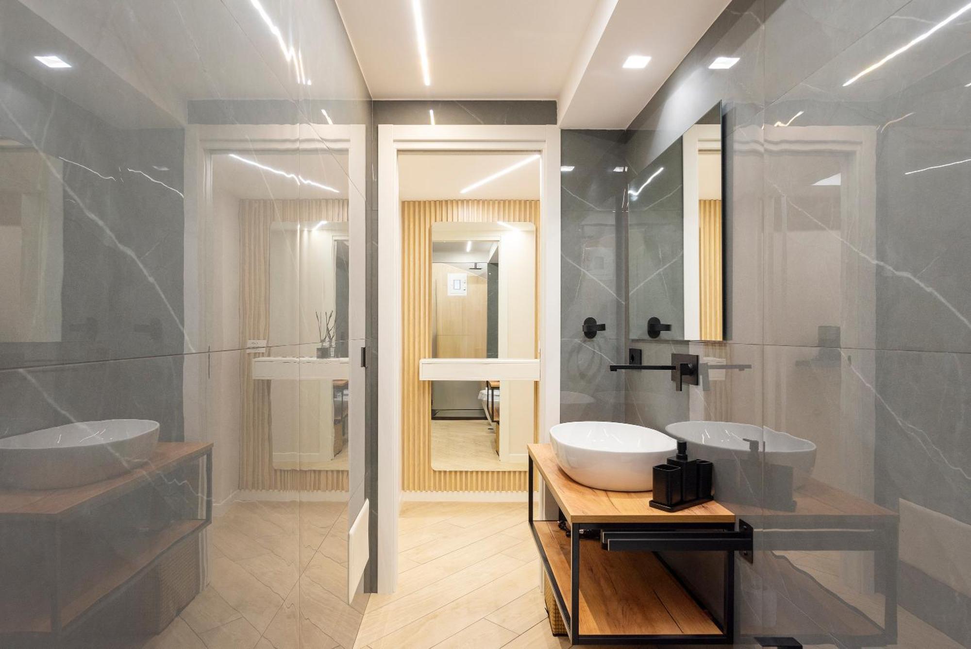 Apartamento Chiatamone Seafront *