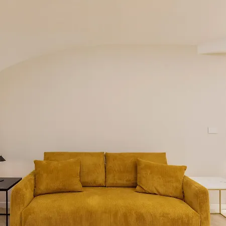 Chiatamone Seafront Apartment Naples Exterior photo