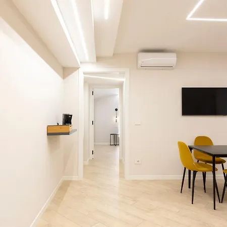 Chiatamone Seafront Apartment Naples Exterior photo