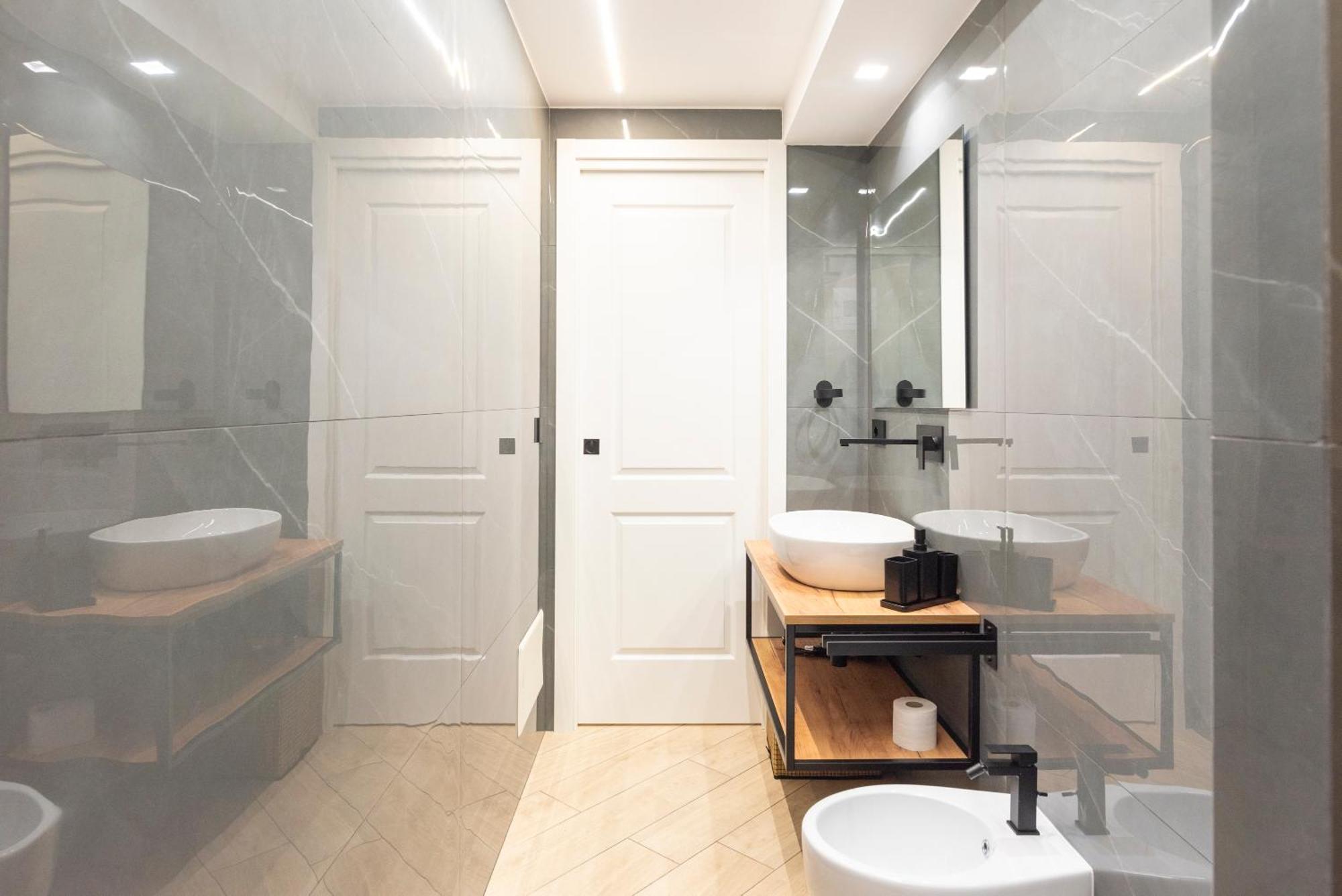 Apartamento Chiatamone Seafront *